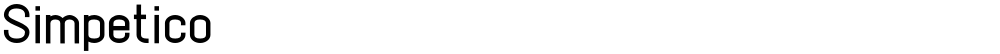 Simpetico