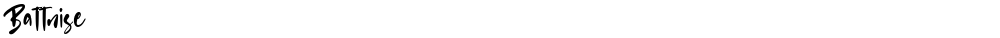 Battnise