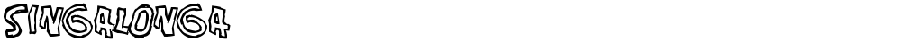Singalonga