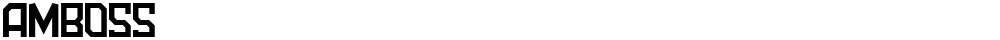 Amboss