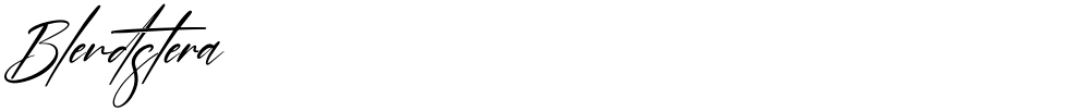 Blendstera