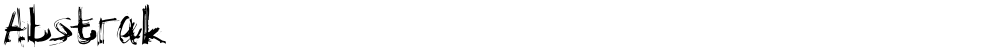 Abstrak