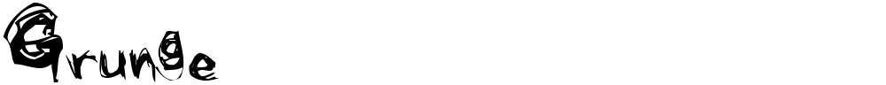 Grunge