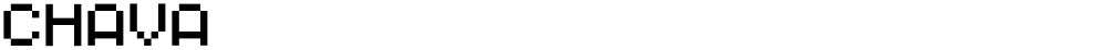 Chava