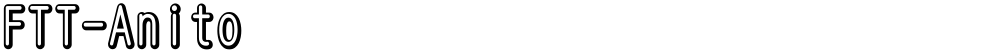 FTT-Anito
