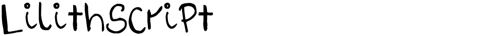 LilithScript