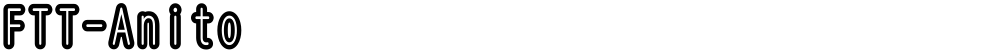 FTT-Anito