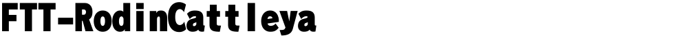 FTT-RodinCattleya