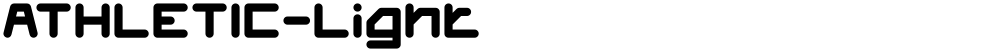 ATHLETIC-Light