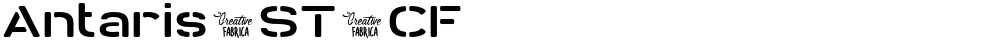 Antaris_ST_CF