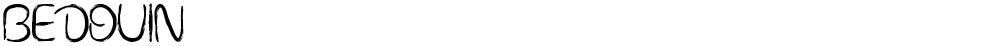 BEDOUIN