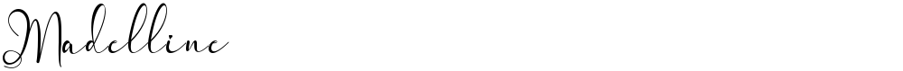 Madelline