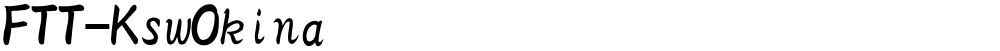 FTT-KswOkina