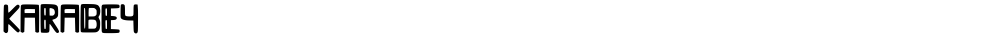 Karabey