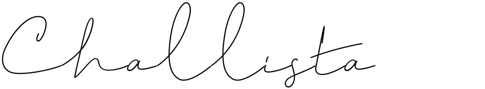 Challista