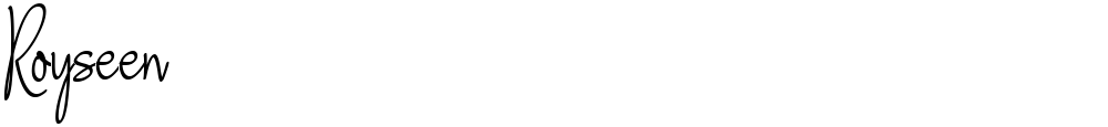 Royseen
