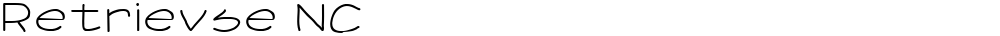 Retrievse NC