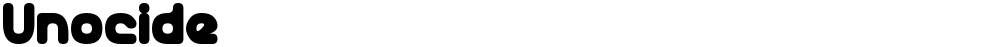 Unocide