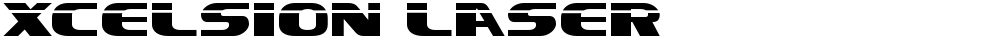 Xcelsion Laser