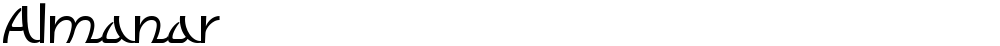 Almanar