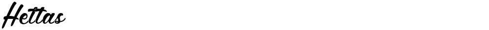 Hettas