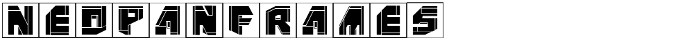 NeoPanFrames