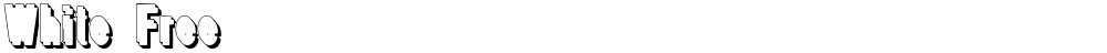 White Free