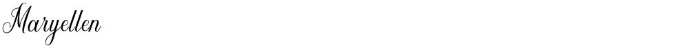 Maryellen