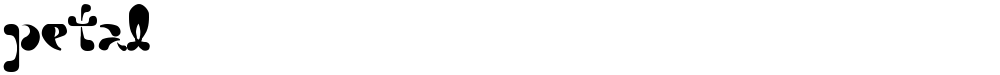Petal