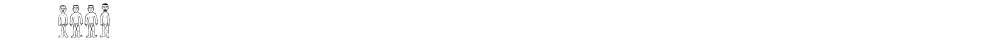 Swimmers