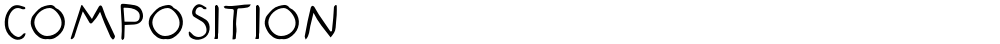 Composition