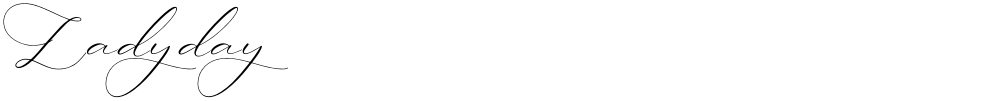 Ladyday