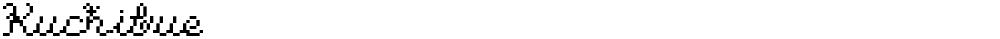 Kuchibue